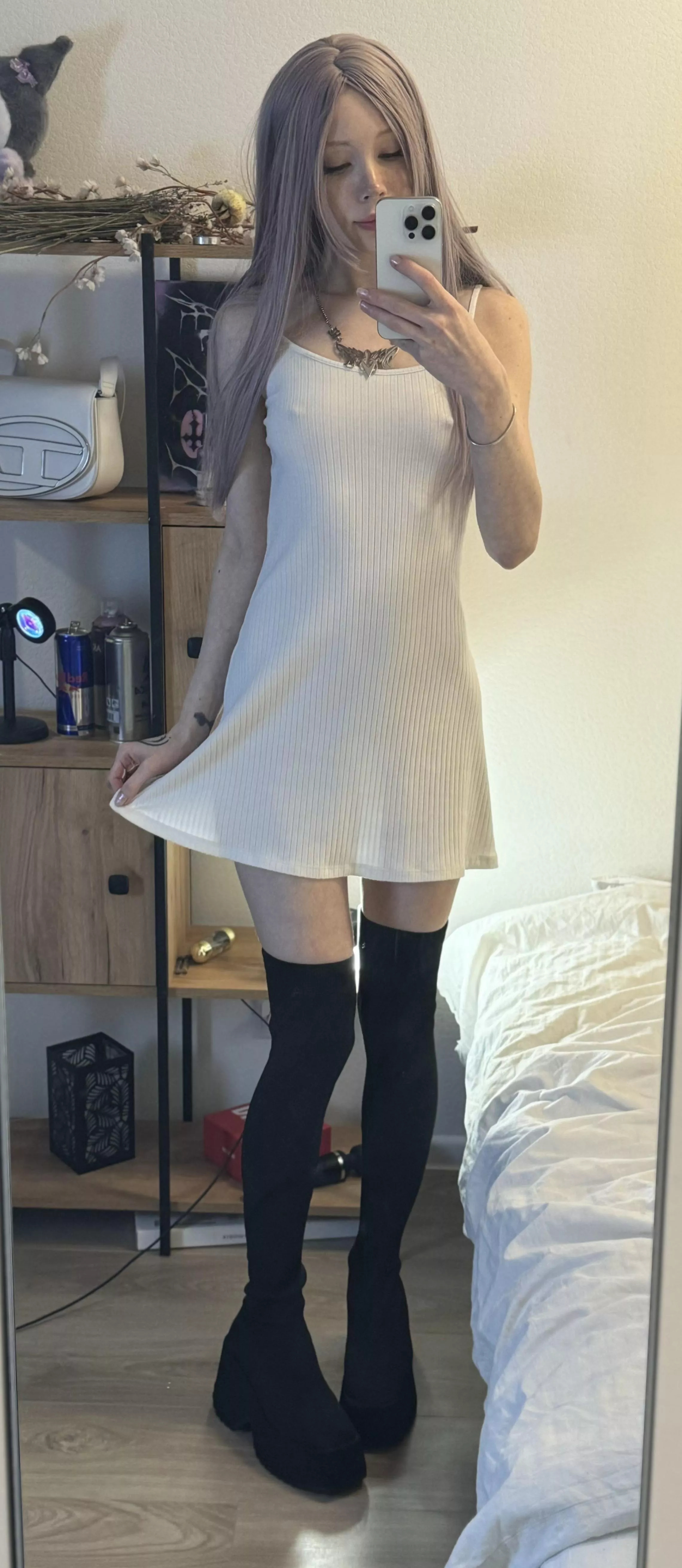 Look of the day posted by miss_lorii