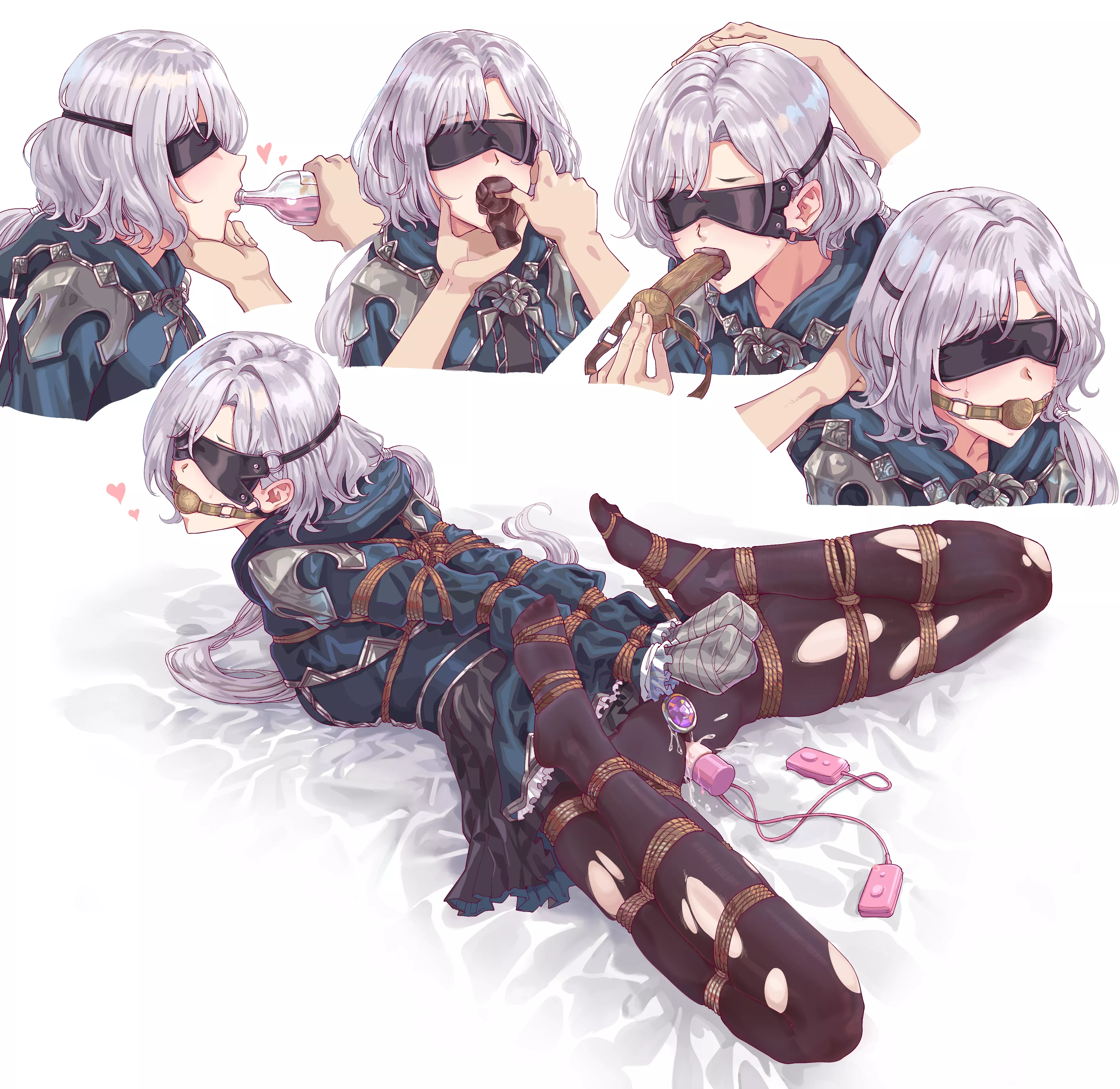 Looking to please posted by Lilyrelease