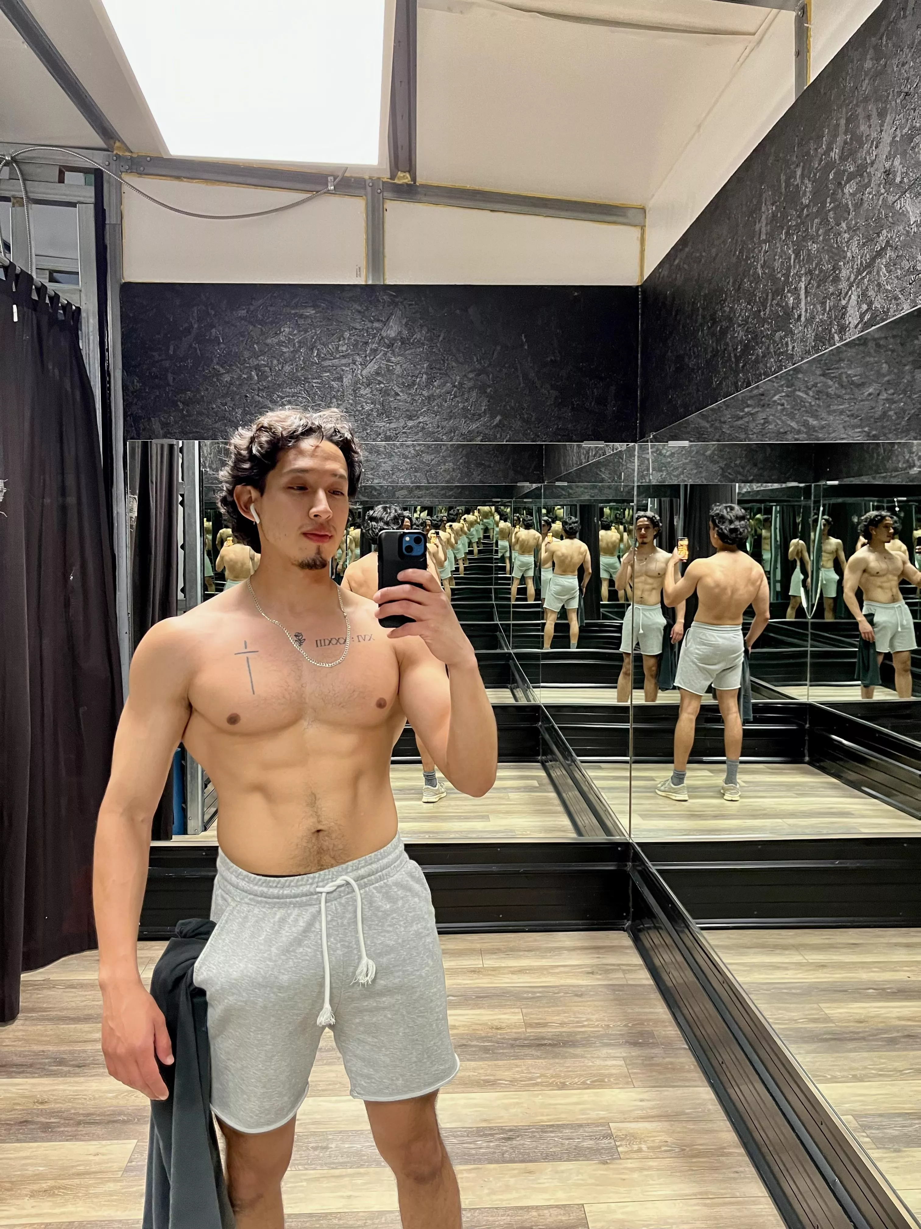 Love a good pump posted by CacctusJacc