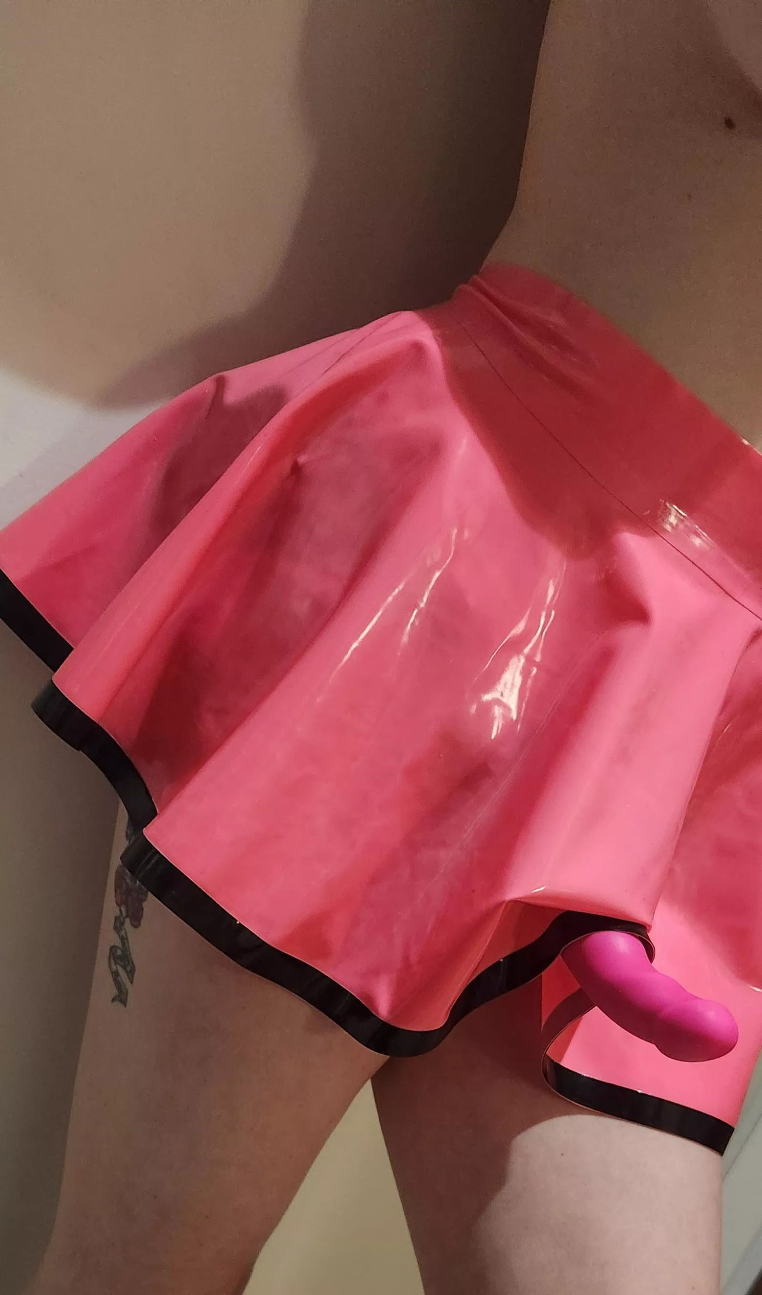 Love strapons posted by ItsVicxtoria