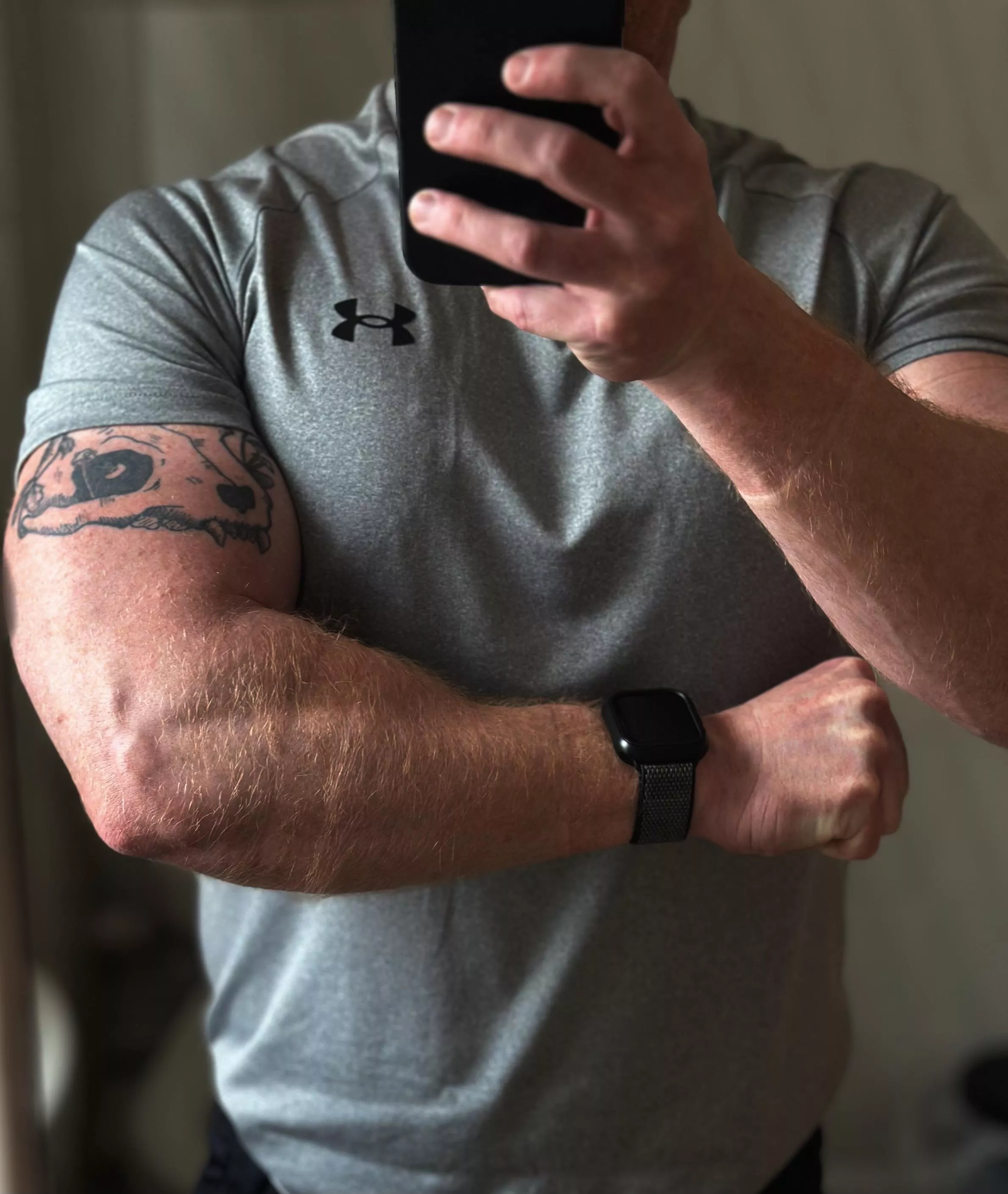 Lowkey flex posted by _TtTToriginal_