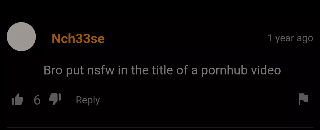 Made me giggle fsr posted by lmaowhatislife16