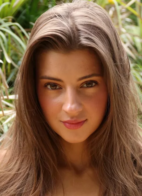 Malena Maria Rya by Ken789gh