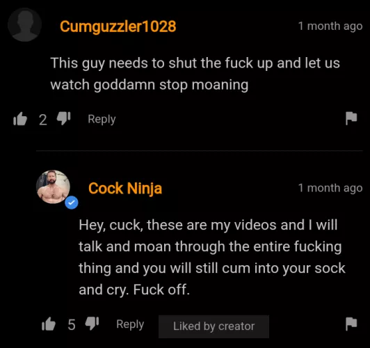 Menace by Current_Fig_8976