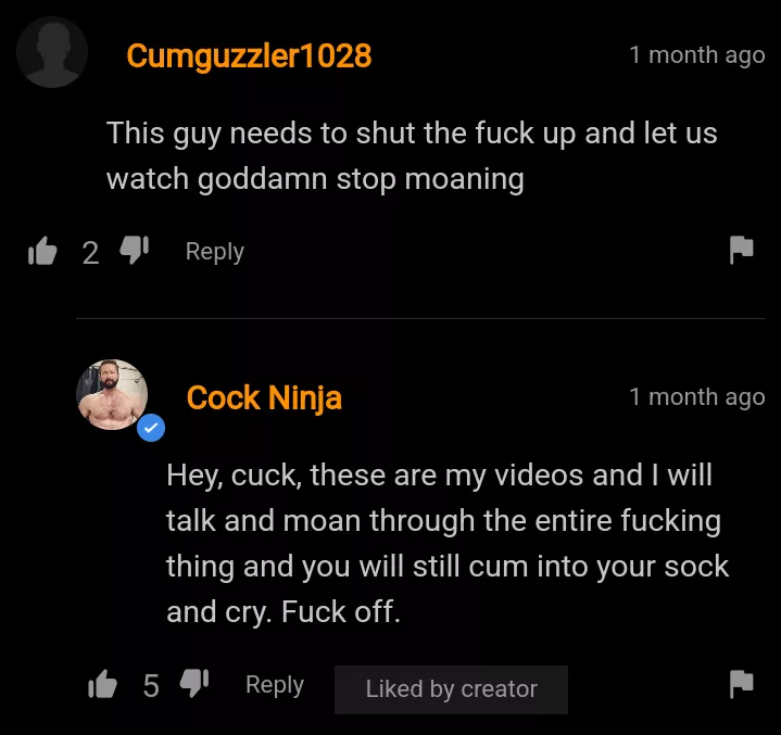 Menace posted by Current_Fig_8976