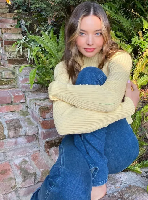 Miranda Kerr by cashmere1977_v3