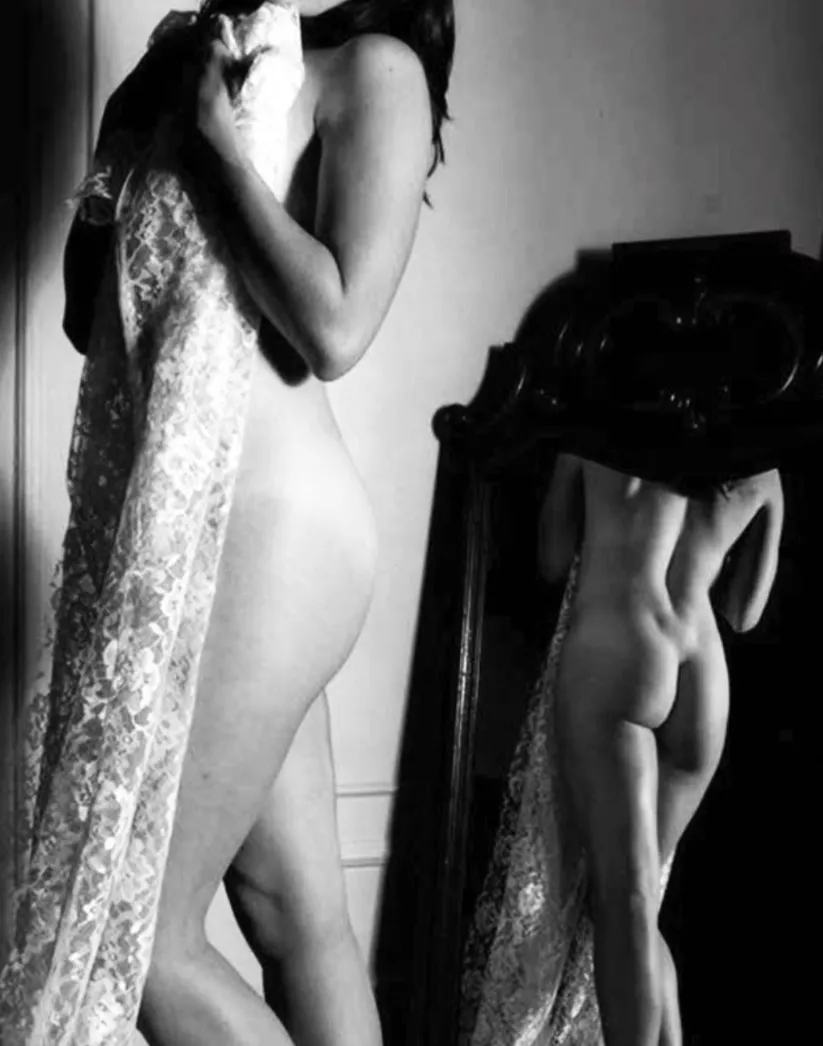 Mirror, mirror posted by PaddyMeltt