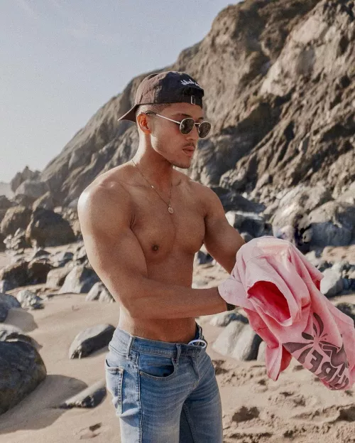 Missing summer by rotis_gonna_rotate1