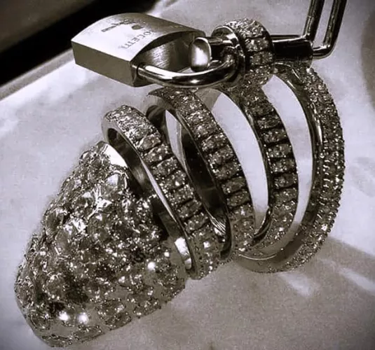 Mommy got you a present love 💋💋 by Jazmin-D