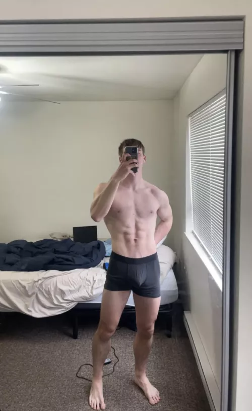 Morning  by ComprehensivePin7928