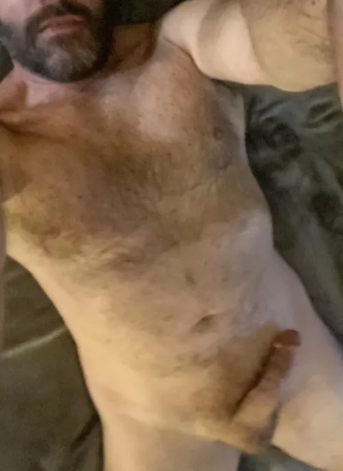 Morning! by marc_squared_nsfw