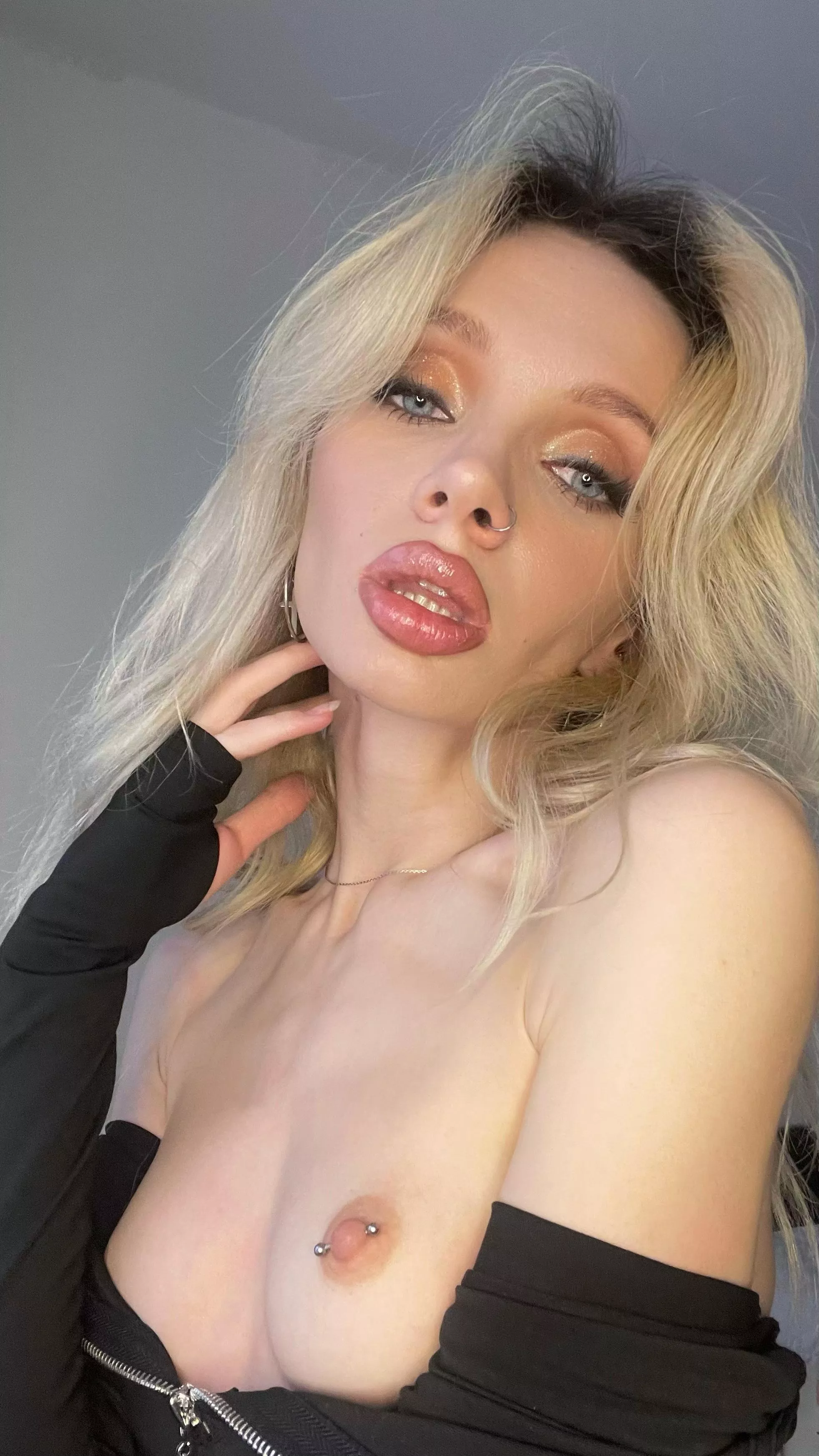 My breasts aren't too flat, would you squeeze them on a first date? posted by MuzaRain