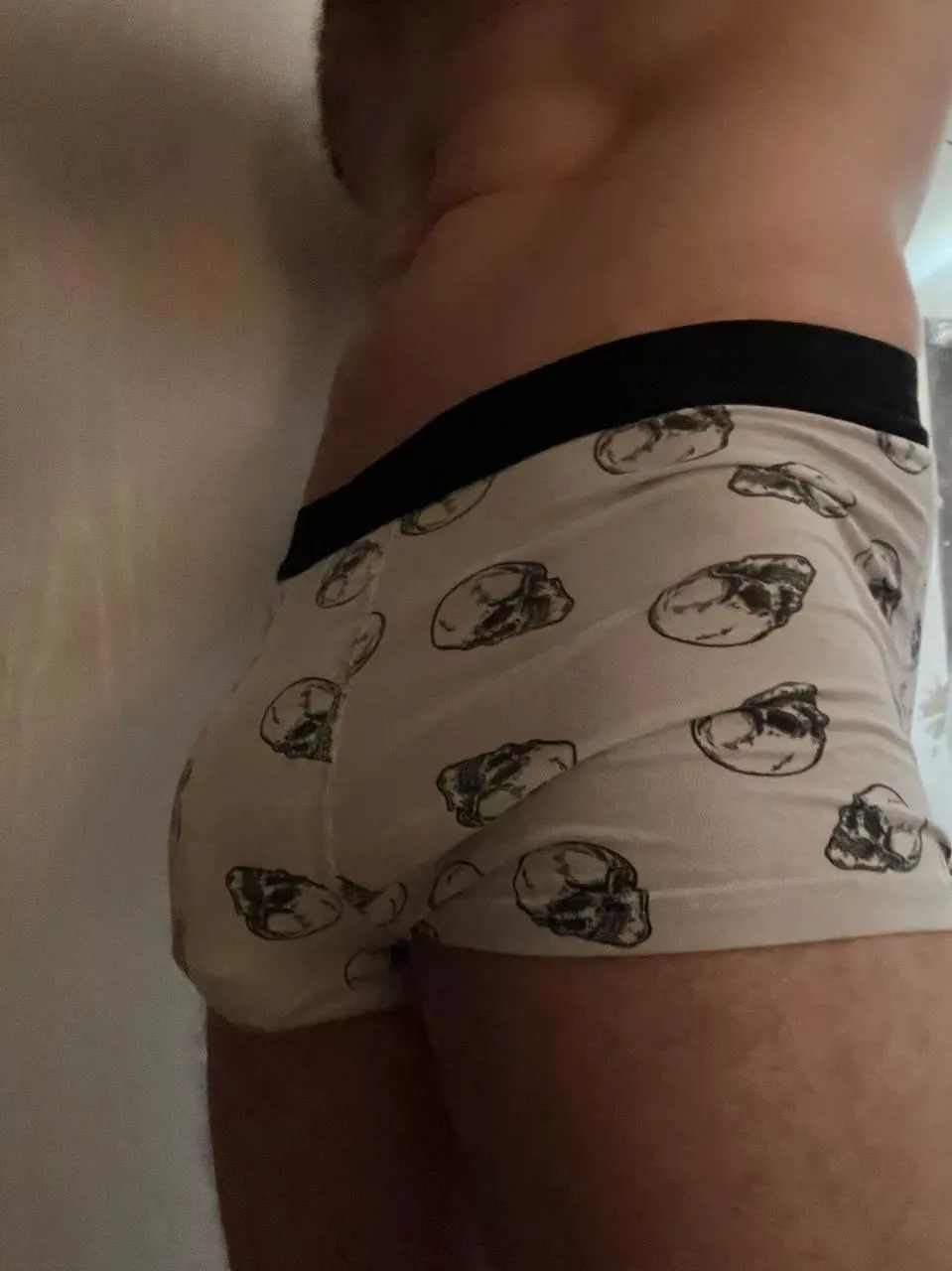 My bulge posted by Reasonable-Syrup420