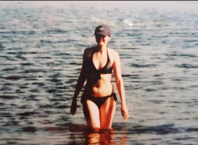 My cousin. Be nice! by ForestMirage