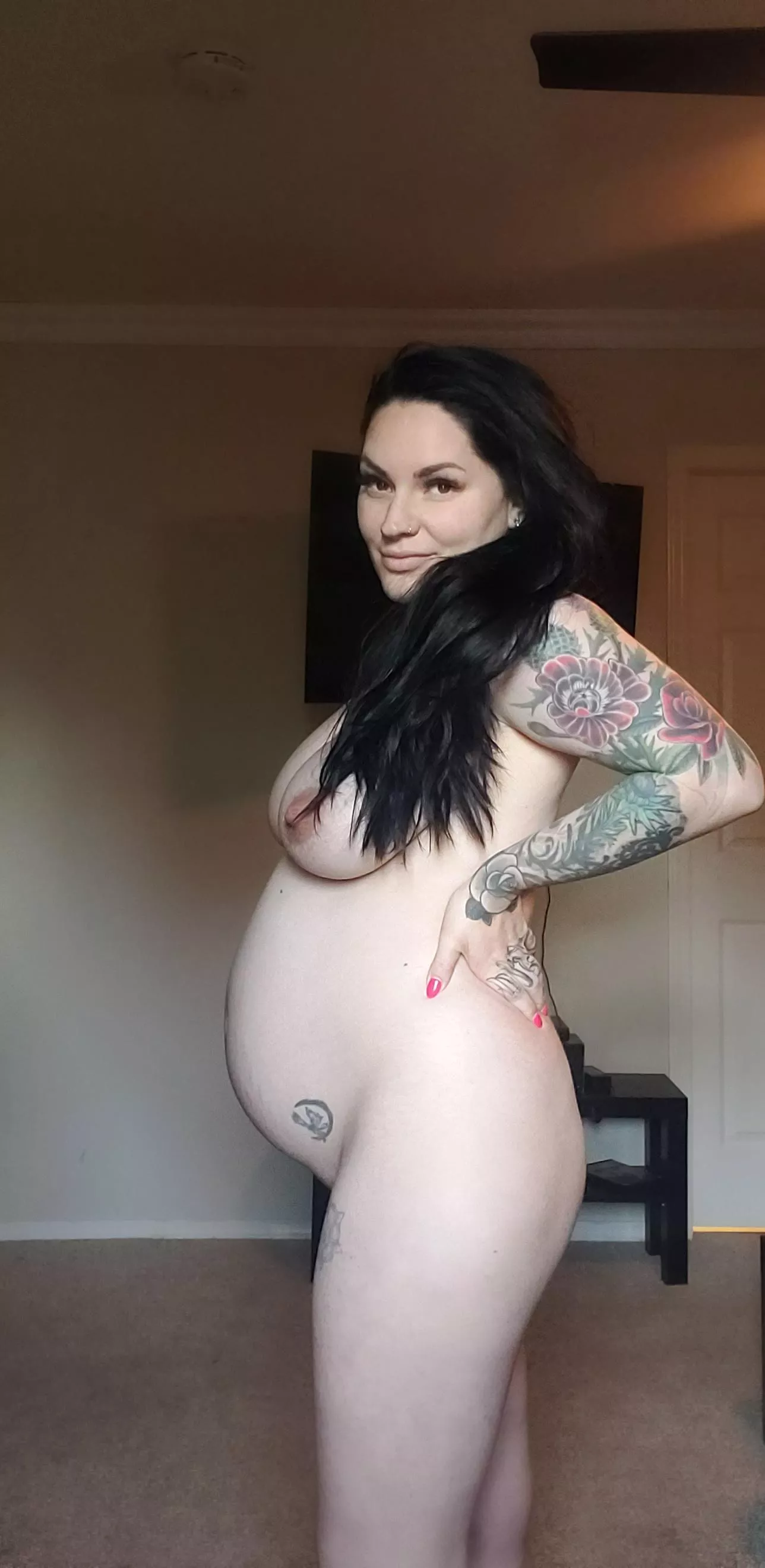 My favourite outfit🖤 posted by crucifix_candy