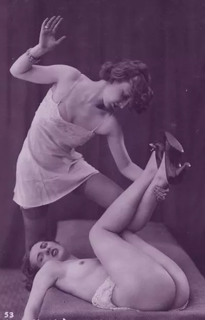 naughty flappers posted by Mundane-Employer-719