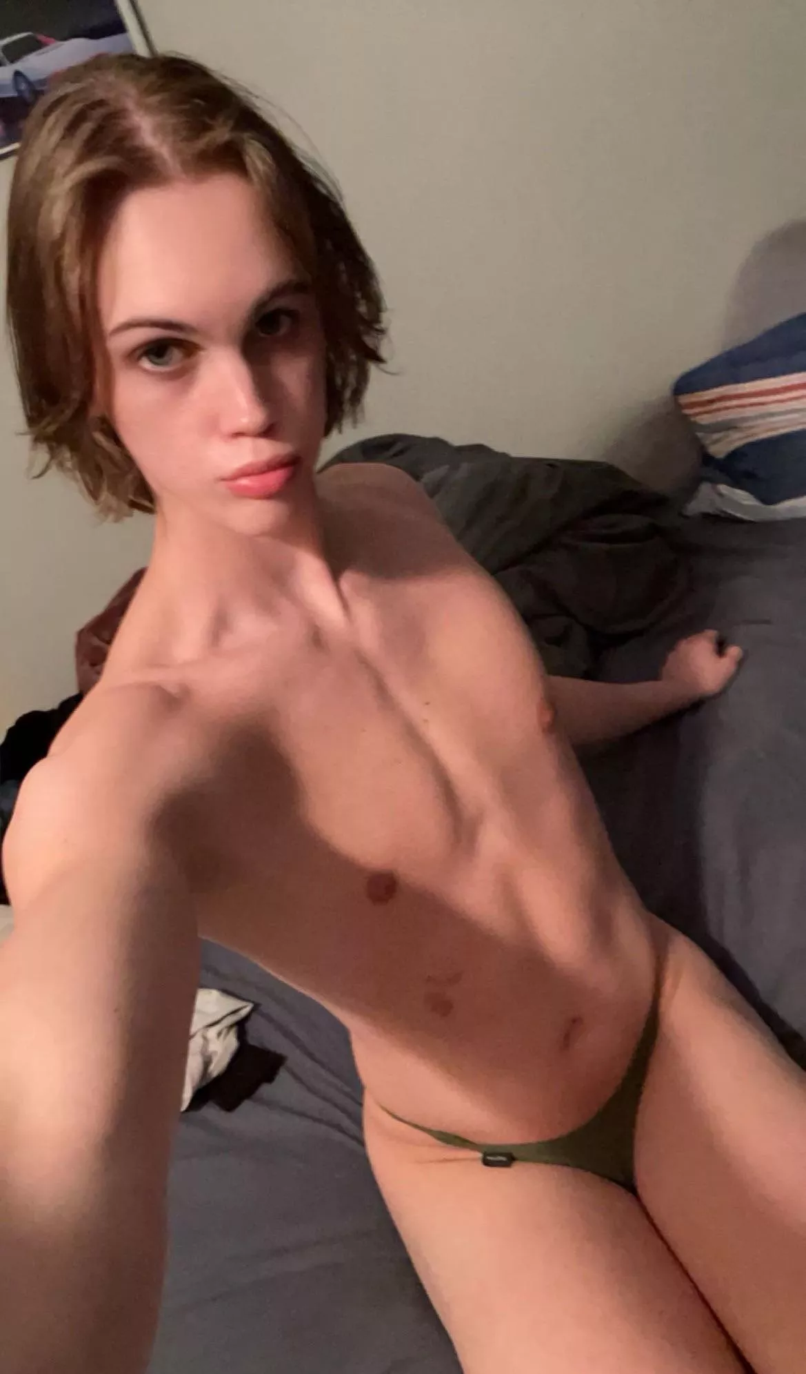 Need more panties 🙄 posted by UnderstandingNo9879