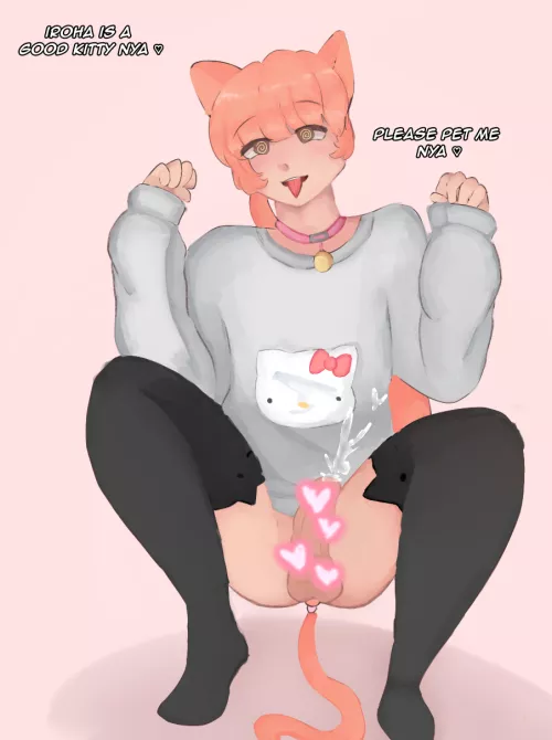 Nekomura by FagVonDyke