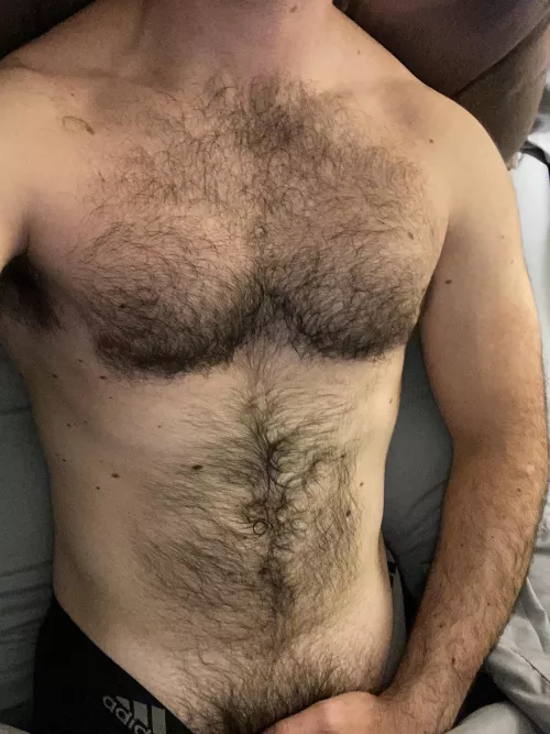 Never shaving (34) by Nearby-Caregiver7516