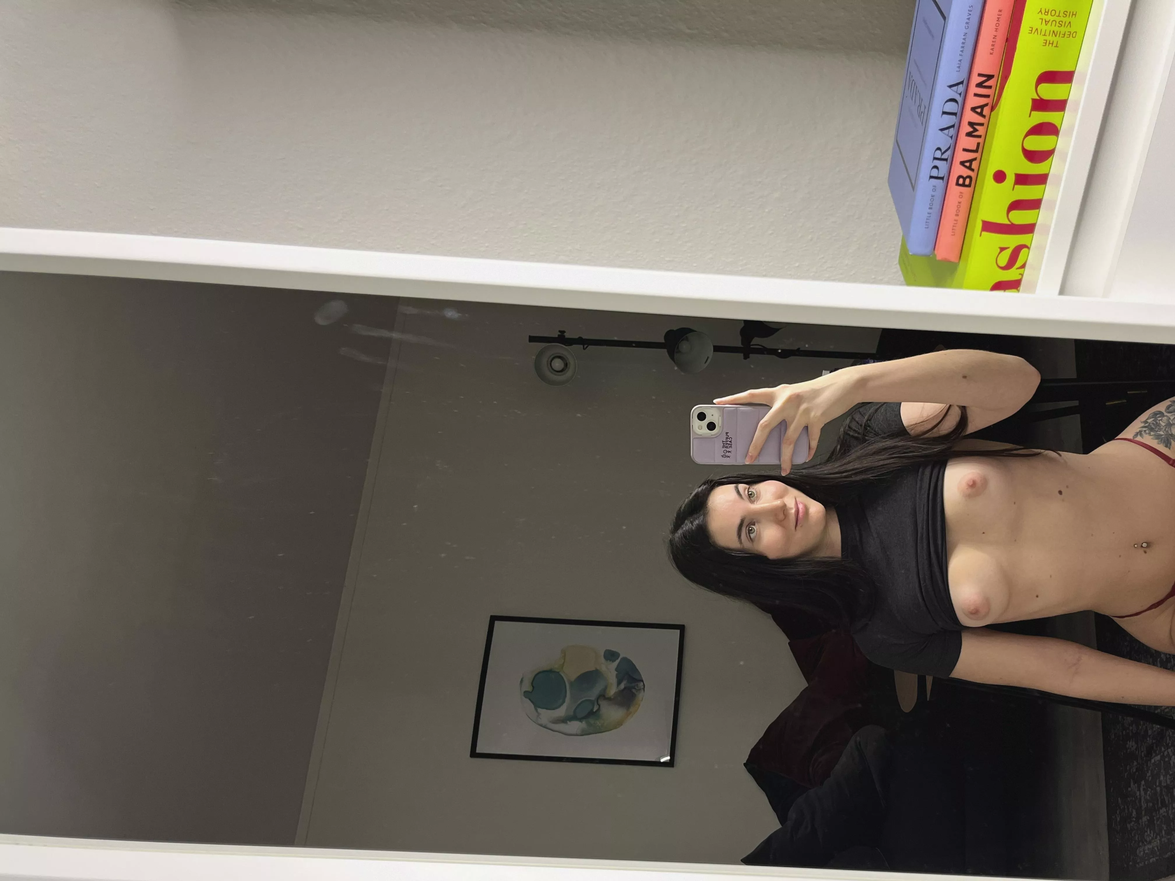  No condom allowed in my pussy  posted by Coveboy23