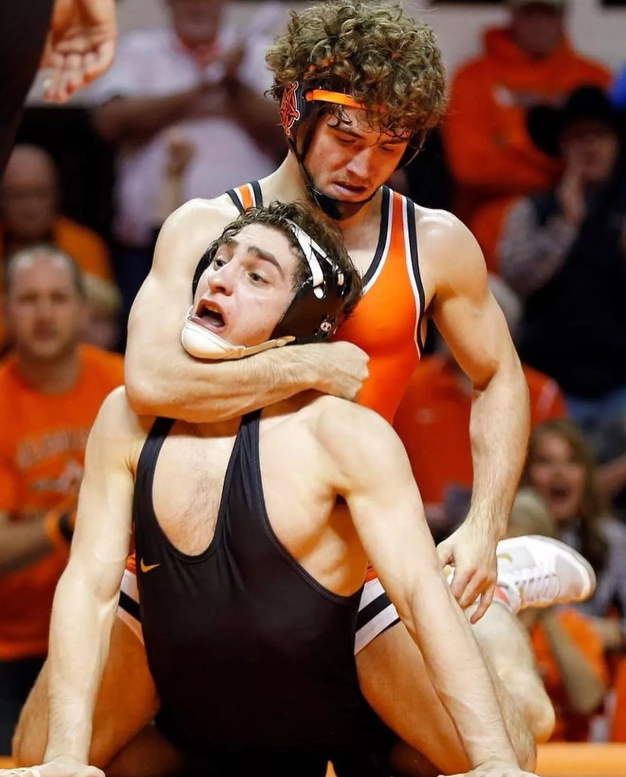 NOT ORIGINAL CREATOR posted by Throwaway_Burner_900