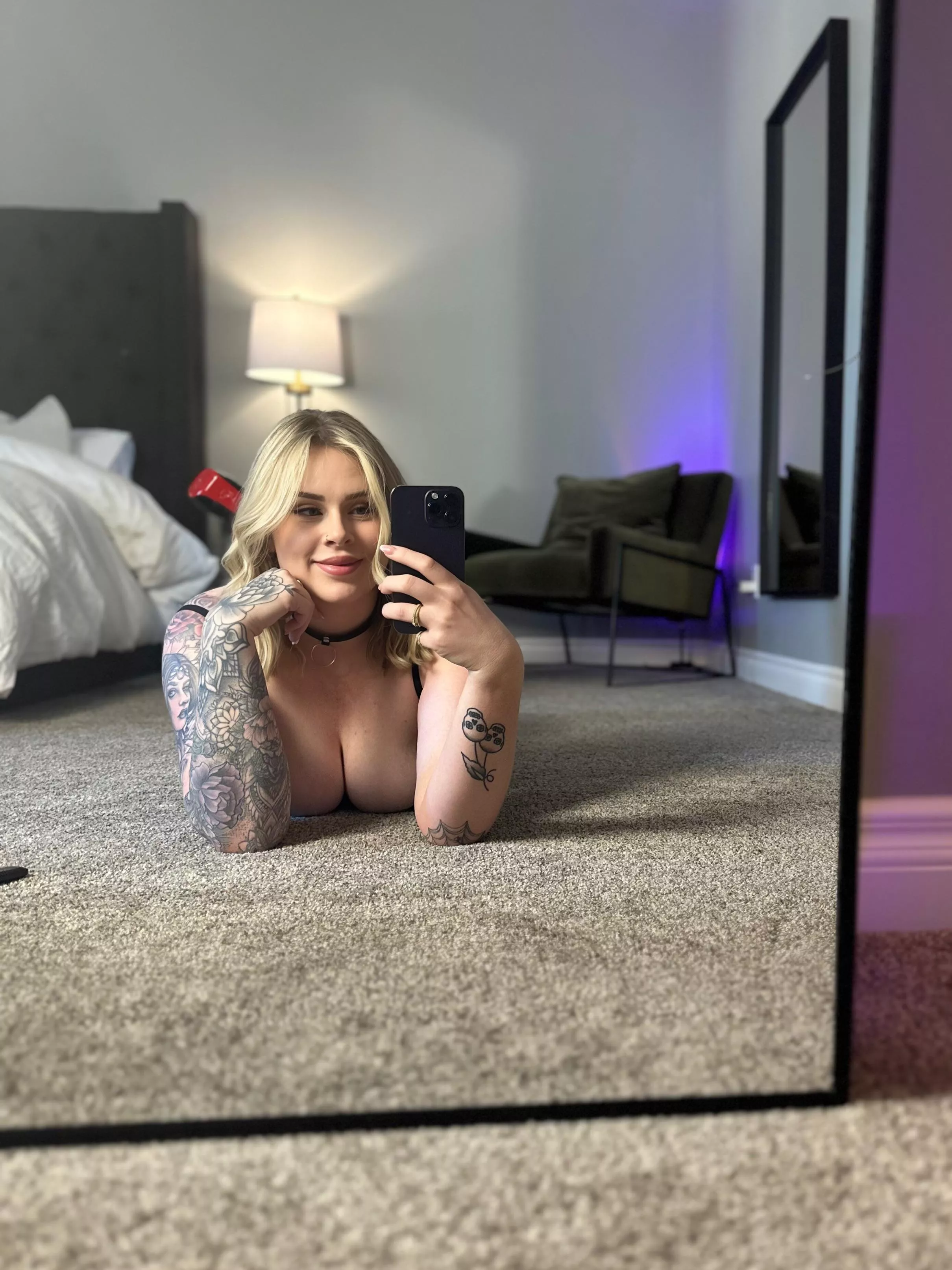 Oh my gosh xxx  posted by AdoreAshlynnn