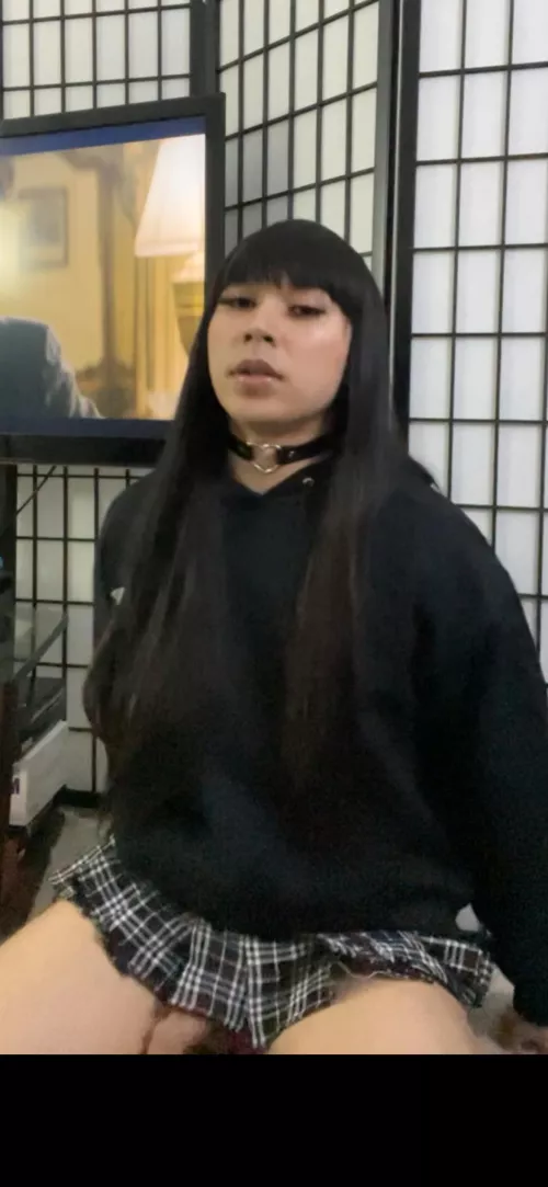 On my knees for real men by Jamiewaifu