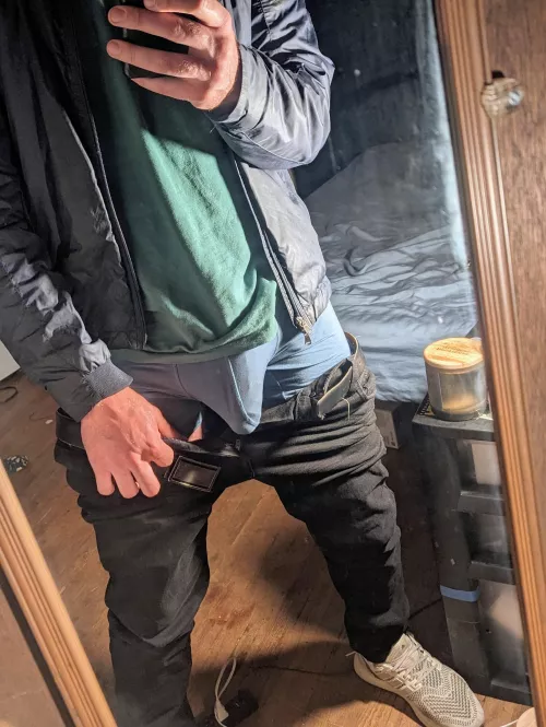 Oops by No-Disaster6691