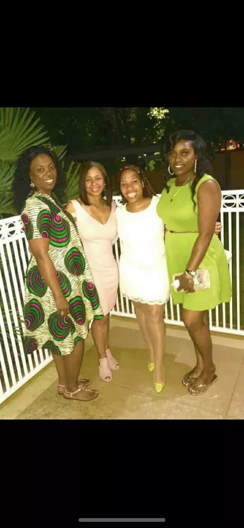 Out on the town  by AdvancedLunch5730