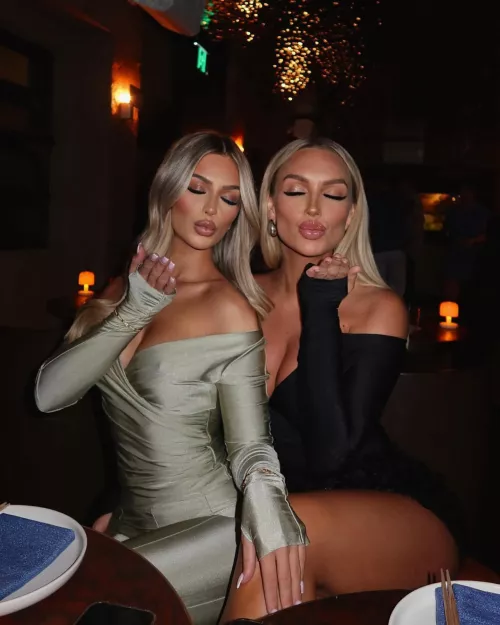 Package Deal by Virtual-Pressure-948