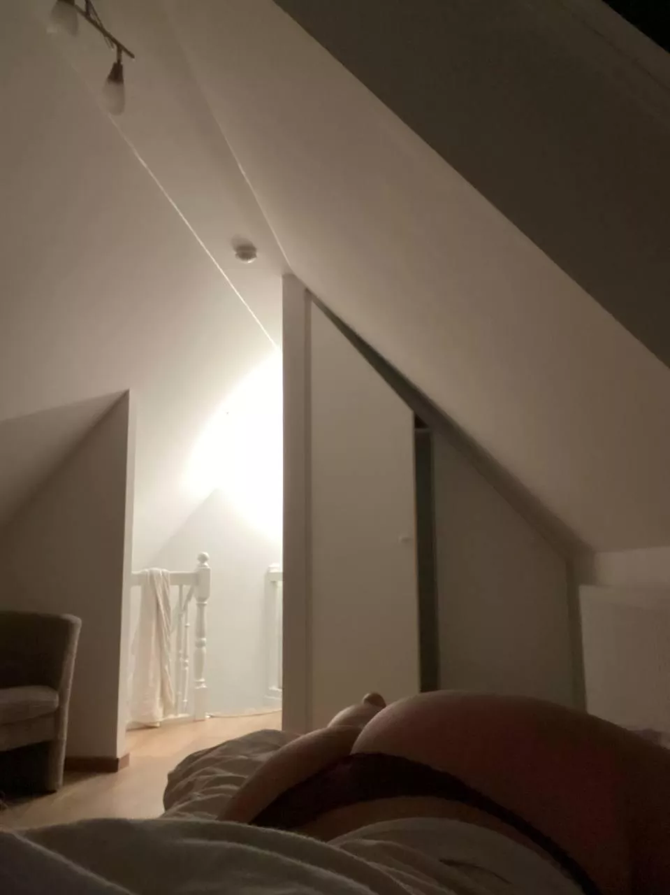 Perfect thong to do a wedgie posted by Upbeat-Case