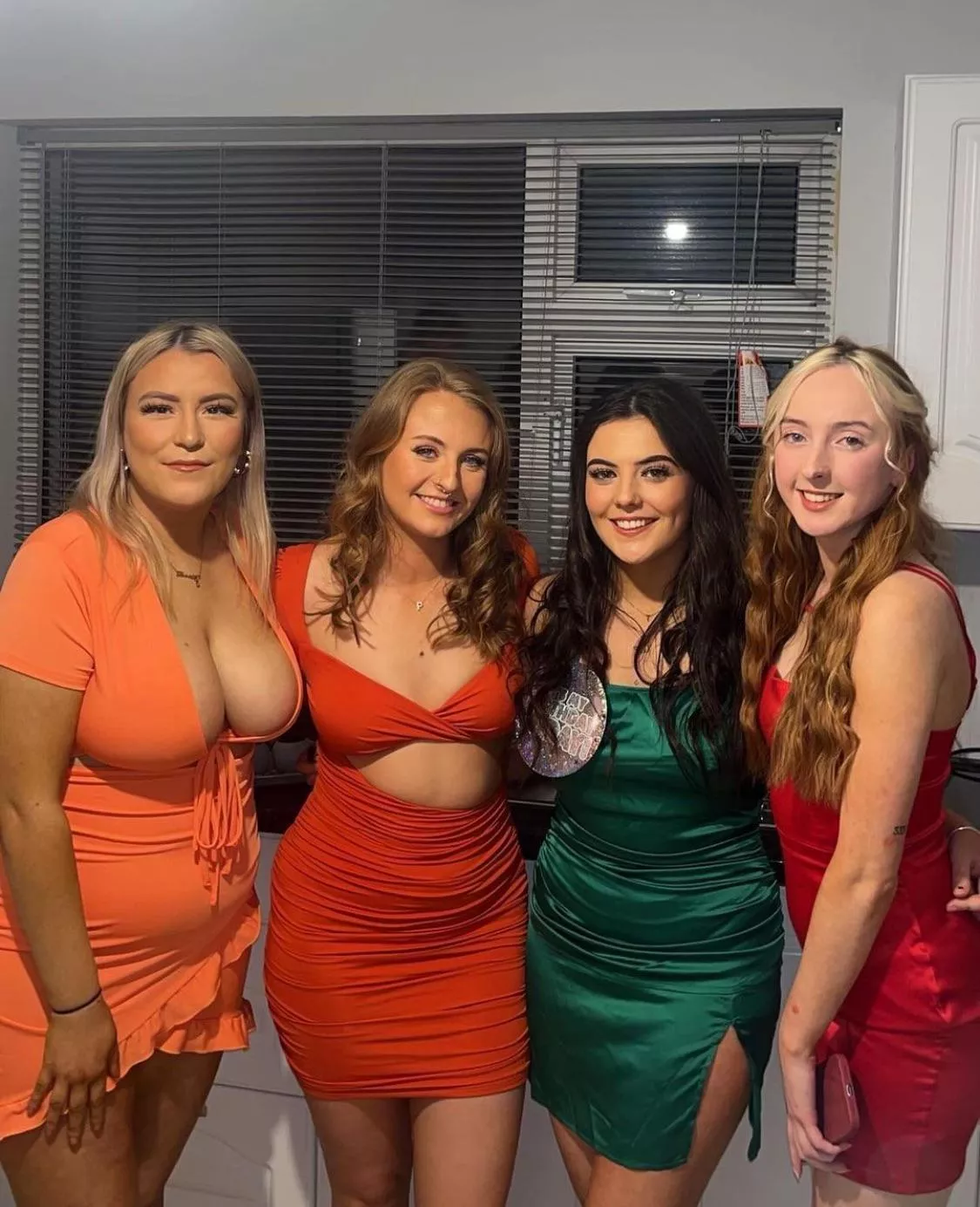 Pick a date for tonight🥵 posted by BigDogRickk