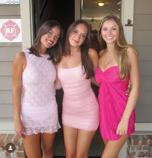 Pies of cute by jayvarsity84