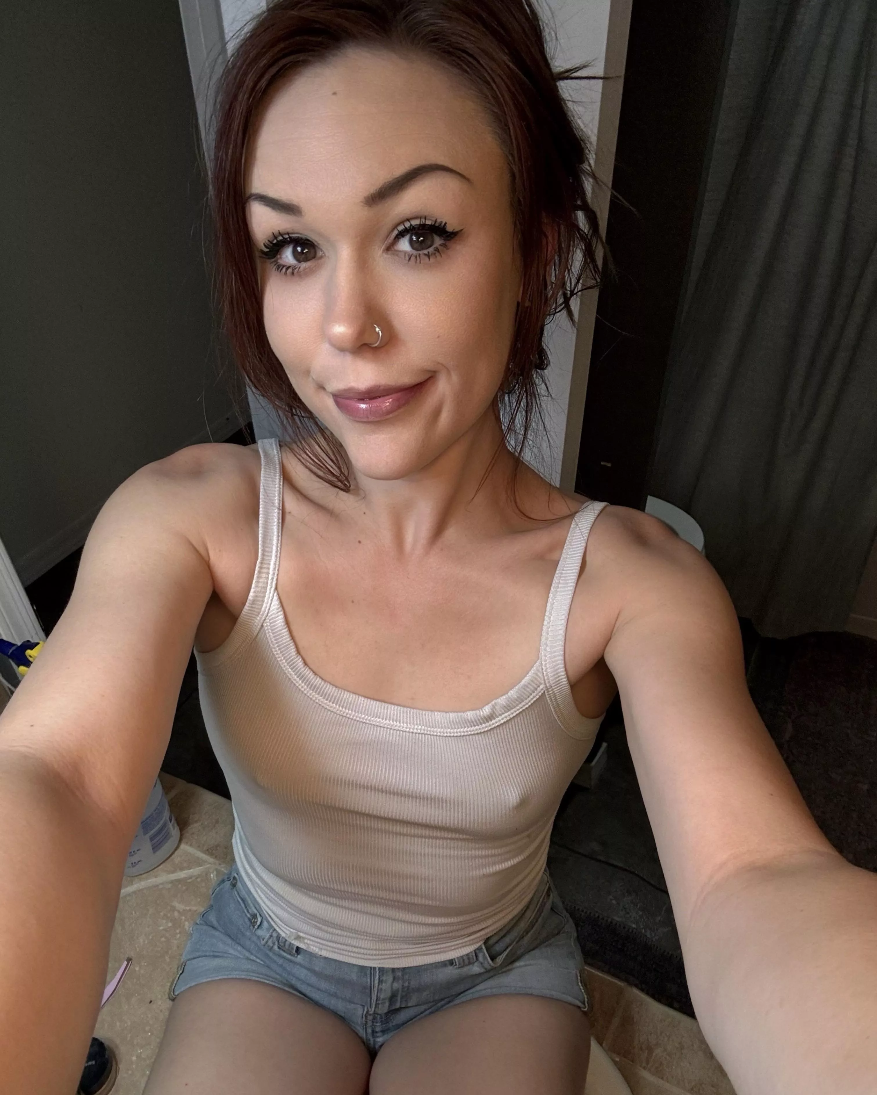 Pokies in the sink, what do ya think 27f posted by Responsible_View_523