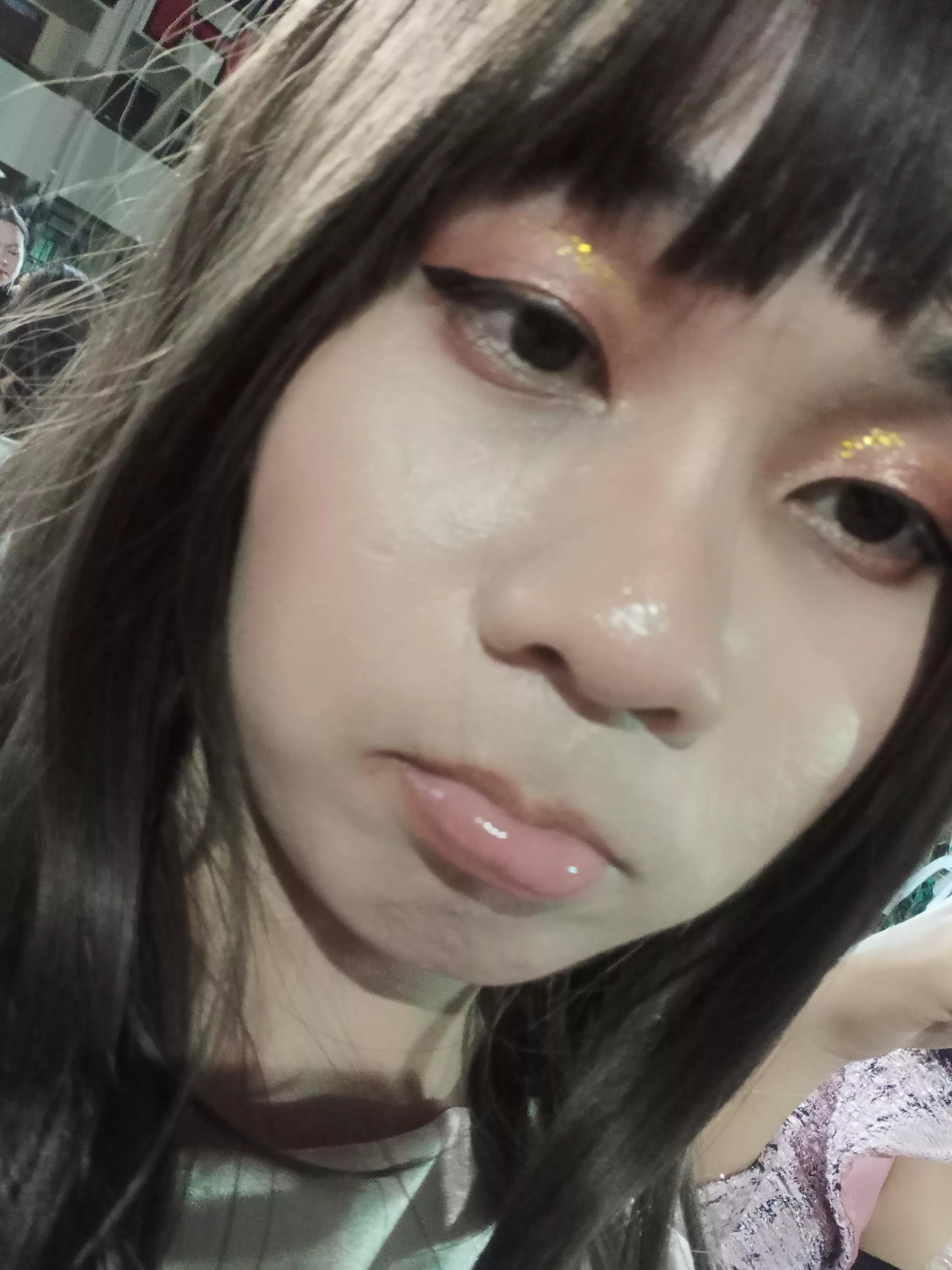 pout :3 posted by meforkakashi