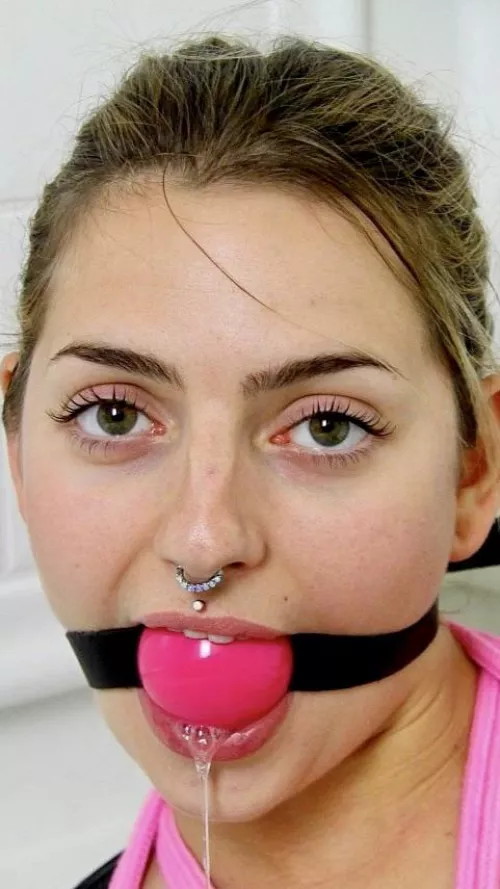 Pretty in Pink.  by Substantial_Ad_7027