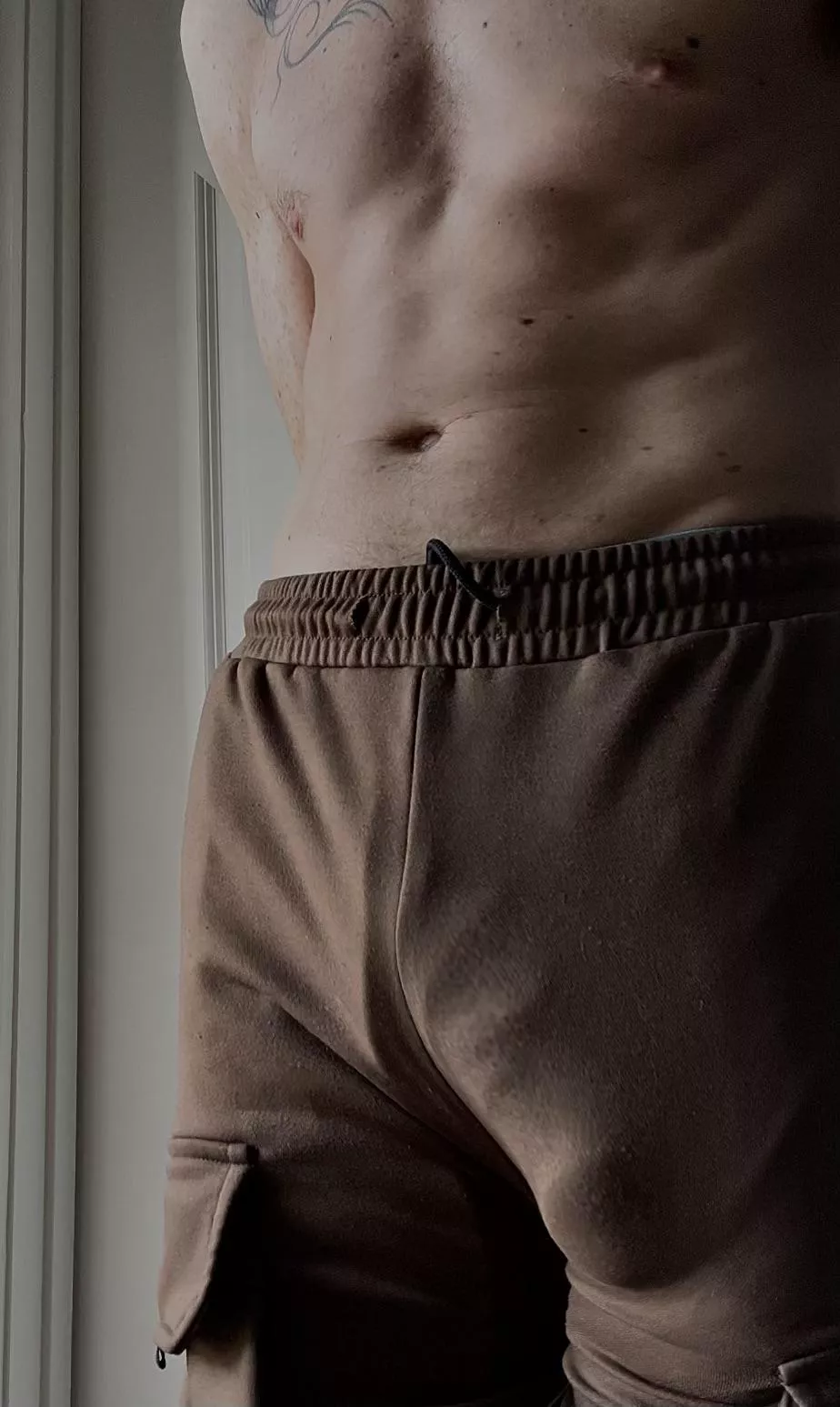 Pull him out if you make him hard l(30)  posted by Damndaddytx