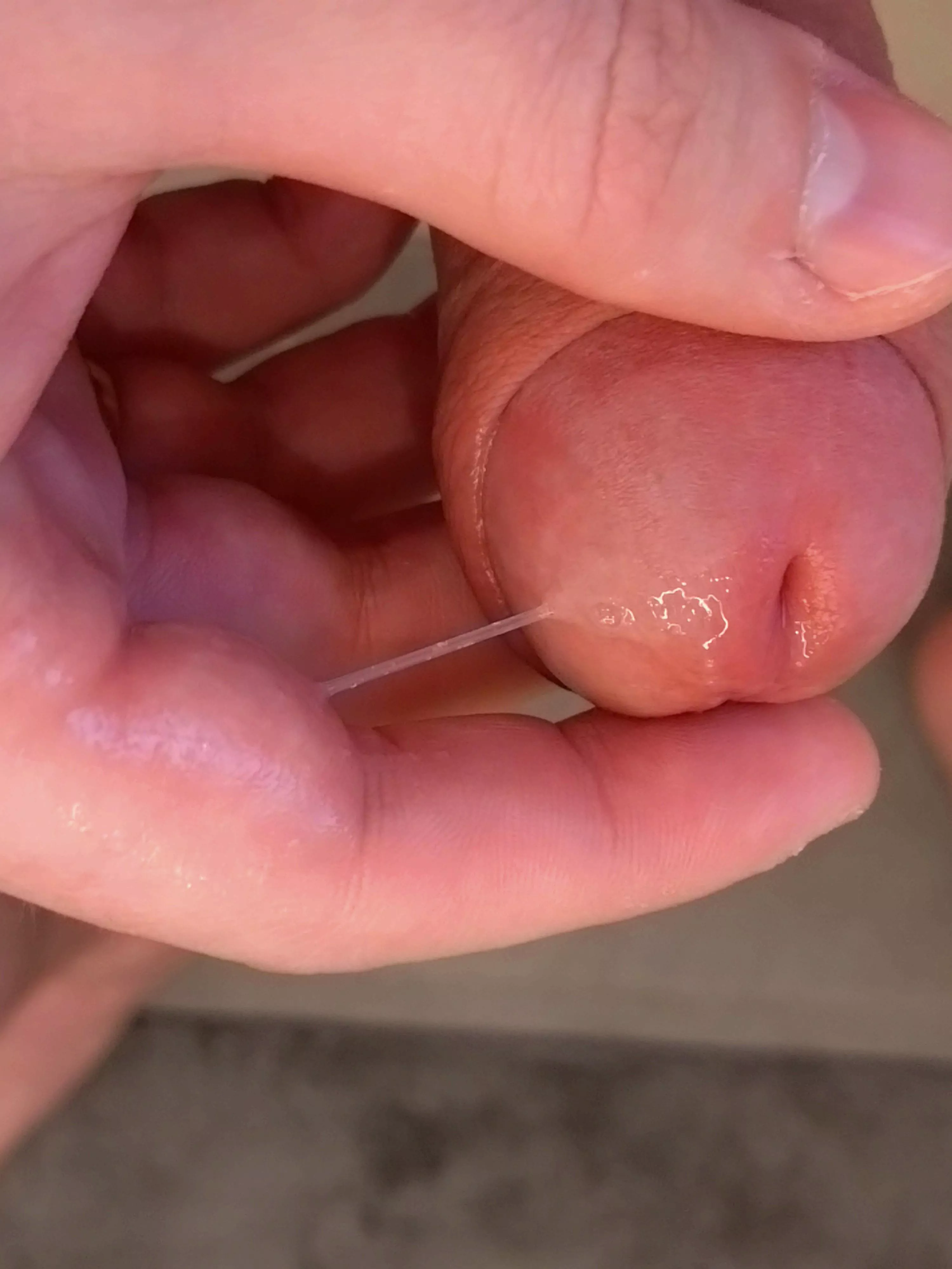 Pulling some strings posted by SomeBoyy89