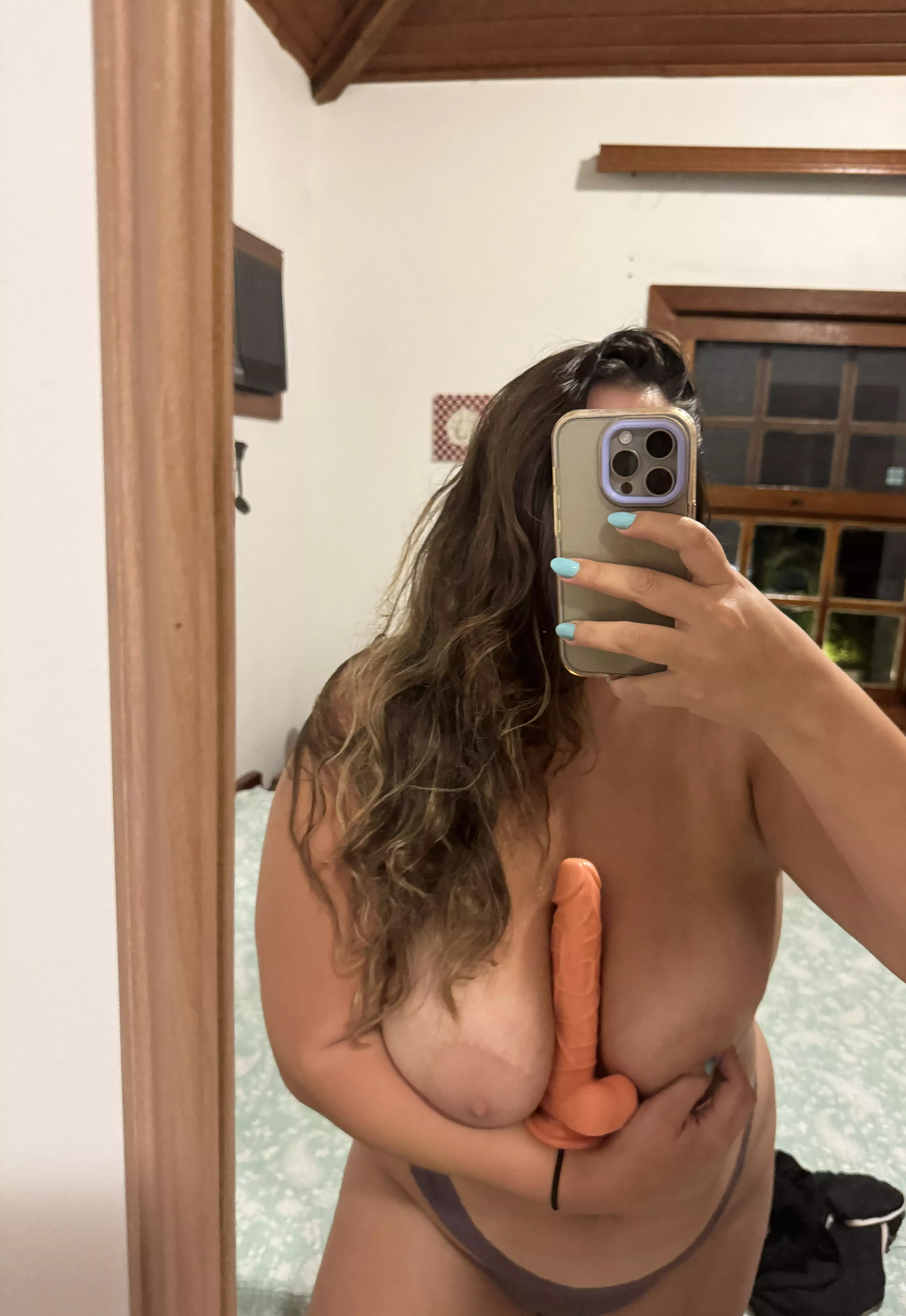 rainy friday night, might put on a little show… who would be down? posted by Dramatic_Ad5705