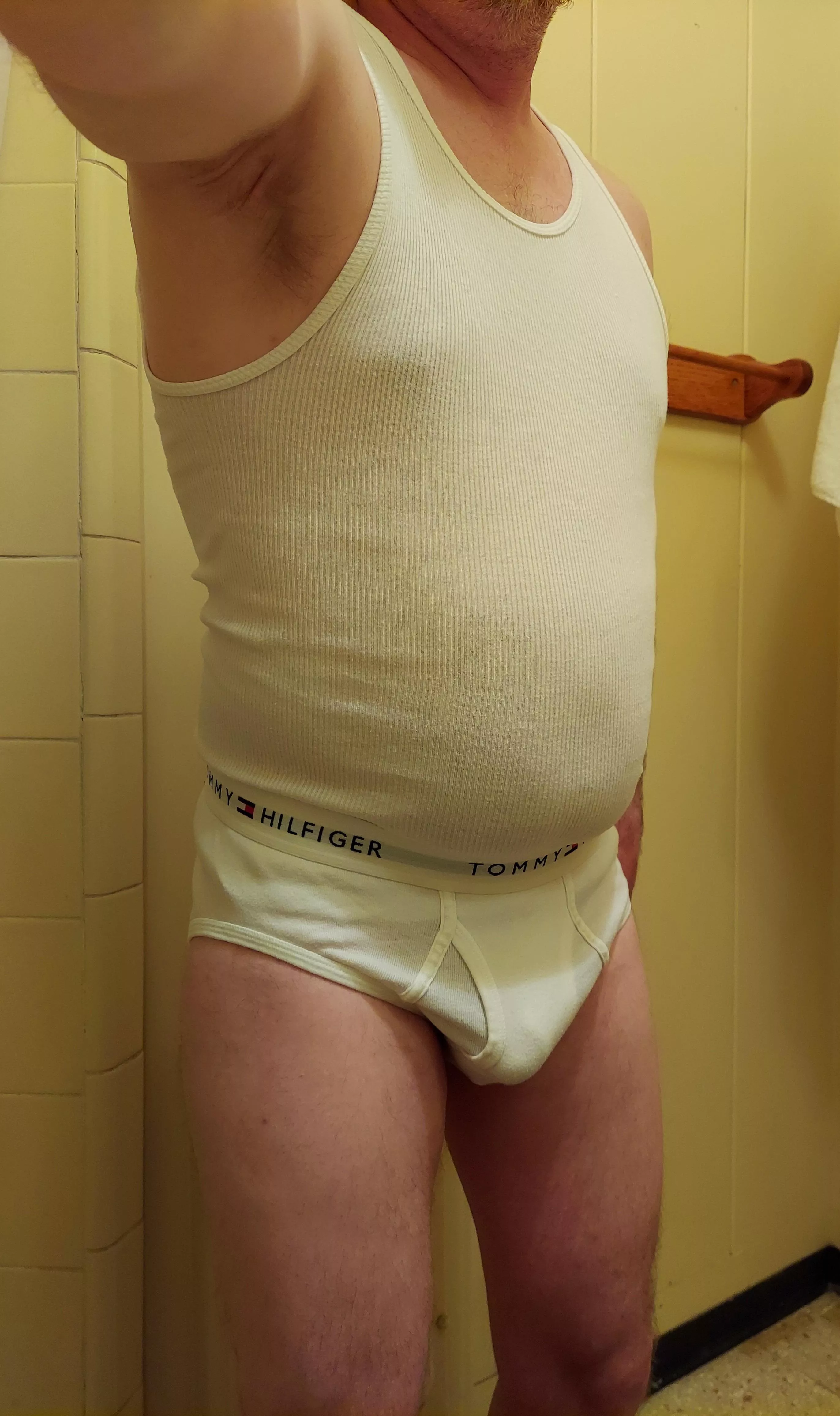 Ready for Friday posted by Homo_gone_wild