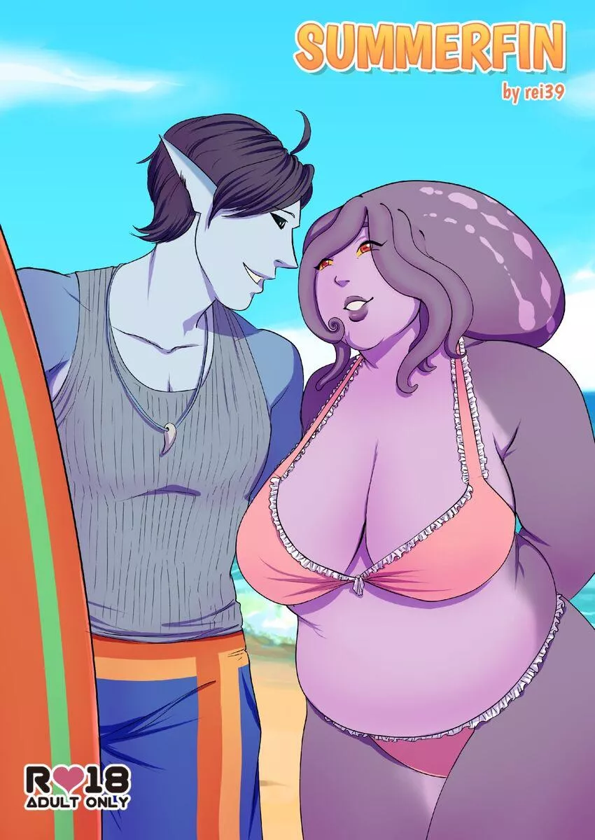 [Rei39] Summerfin posted by JustAnotherExLurker