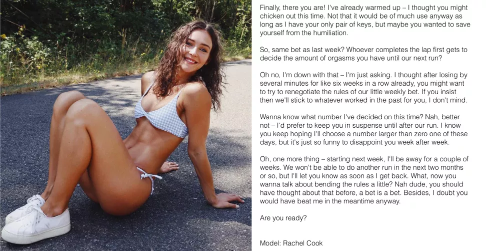 Running stakes by Friedes_Evil_Twinsis