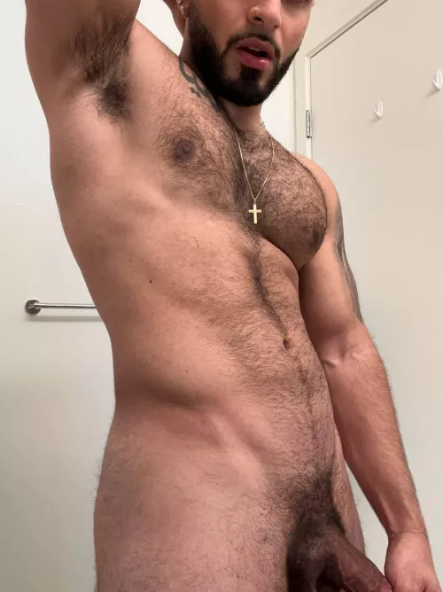 Say “yes” i’ll send you nudes by JordanKem