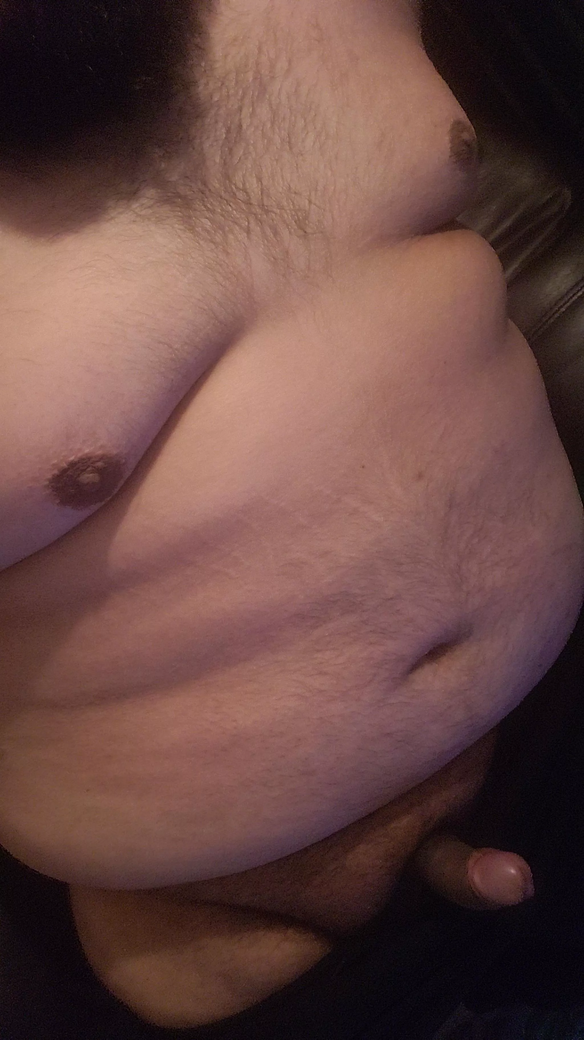 See Me posted by Choliolite