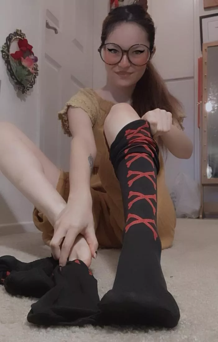 [selling] Not green but lucky for you, BOGO sale on all preworns this week only🍀 ~Selling pantys/socks/bras/vials/digital posted by SlutSellingSocks