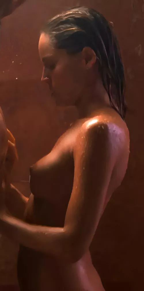 Sharon Stone the Specialist by Rough-Cardiologist-3