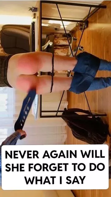 She “forgot” to make my food, this will ensure she never forgets again posted by MasterArsh1