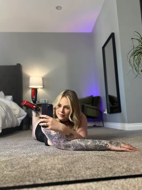 Show me what you’ve got xxx by AdoreAshlynnn