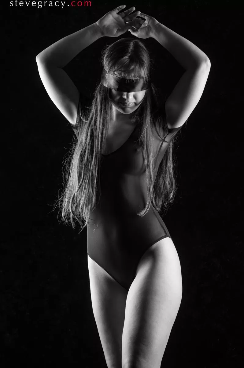 Sierra posted by SteveGracyPhoto