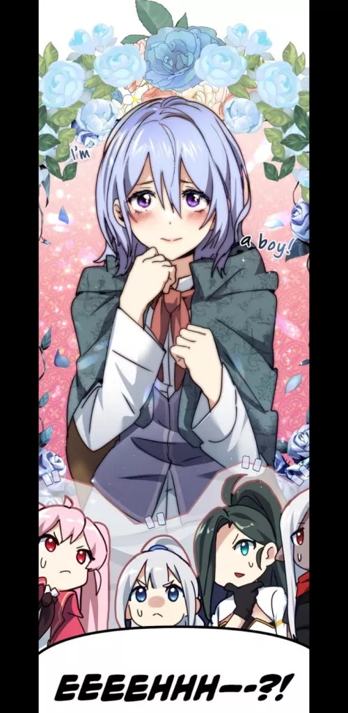 Silber De Jin by hairy_asian21